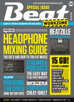 Beat Workzone 02/2021 - English Beat Workzone 02/2021 - English