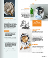 Vorschau: ZauberTopf - Einfach lecker! - Brot Backen ohne warten Vorschau: ZauberTopf - Einfach lecker! - Brot Backen ohne warten