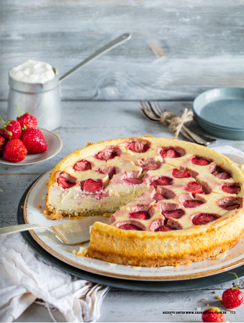 ZauberTopf Gold-Edition 01/2023 - Zuckerfrei-