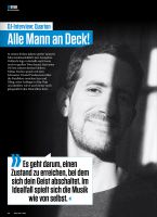 Vorschau: Beat 04/2021 Vorschau: Beat 04/2021