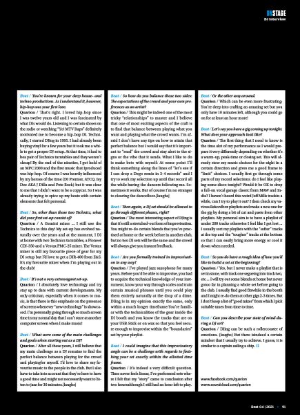 Beat 04/2021 English