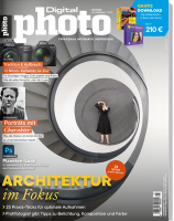 Vorschau: DigitalPHOTO