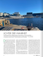 Vorschau: BÜCHER 03/2025 Vorschau: BÜCHER 03/2025