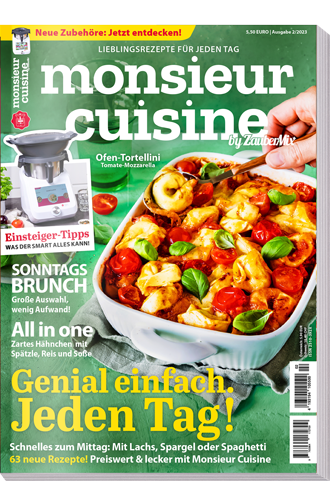 ZauberMix - Ausgabe 02/2023