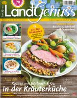 LandGenuss 02/2017 LandGenuss 02/2017