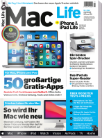 Vorschau: Maclife
