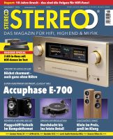 Vorschau: Stereo