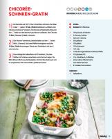 Vorschau: Zaubertopf Einfach lecker - Abnehmen mit Low Carb Vorschau: Zaubertopf Einfach lecker - Abnehmen mit Low Carb