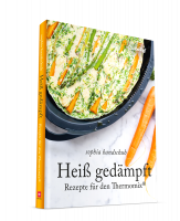 Vorschau: Heiß gedämpft Vorschau: Heiß gedämpft