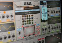 2nd Sense Audio Wiggle 2nd Sense Audio Wiggle
