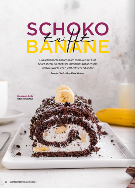 ZauberMix - Ausgabe 03/2024