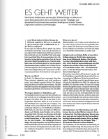 Vorschau: BÜCHER 02/2022 Vorschau: BÜCHER 02/2022