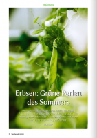 Vorschau: NaturApotheke 03/2022 Vorschau: NaturApotheke 03/2022