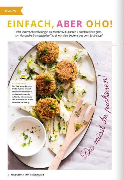 ZauberMix - Ausgabe 01/2021