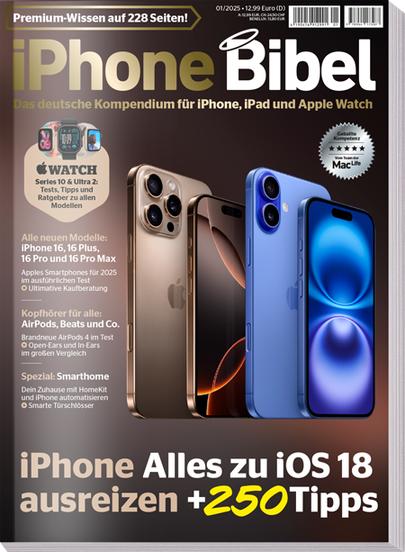 iPhoneBIBEL