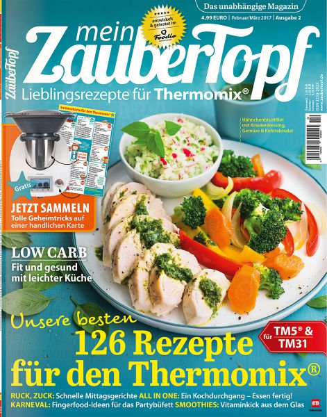 ZauberTopf 02/2017