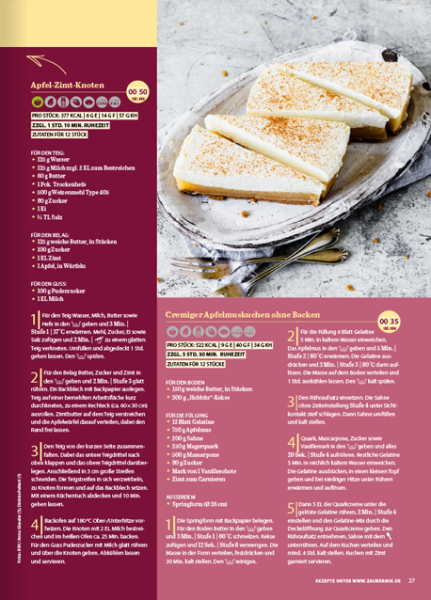 ZauberMix - Ausgabe 05/2024