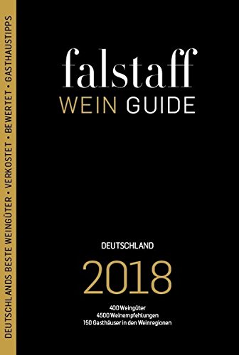 Weinguide 2018