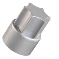 TeigTwister aus Aluminium TeigTwister aus Aluminium