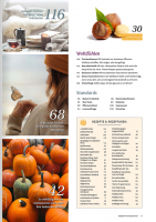 Vorschau: NaturApotheke 05/2021 Vorschau: NaturApotheke 05/2021