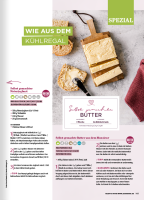 Vorschau: ZauberMix - Ausgabe 01/2025 Vorschau: ZauberMix - Ausgabe 01/2025