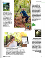 Vorschau: BÜCHER 05/2022 Vorschau: BÜCHER 05/2022
