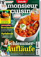 Vorschau: Monsieur Cuisine by ZauberMix