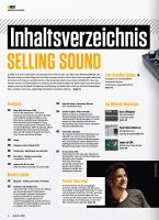 Vorschau: Beat 01/2021 English Vorschau: Beat 01/2021 English