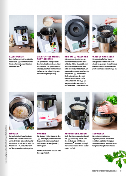 ZauberMix - Ausgabe 01/2023