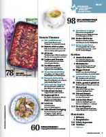 Vorschau: ZauberTopf 05/2017 Vorschau: ZauberTopf 05/2017