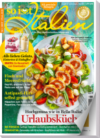 So is(s)t Italien 05/2025 So is(s)t Italien 05/2025