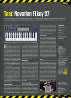 Vorschau: Beat Workzone 01/2023 Vorschau: Beat Workzone 01/2023