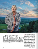 Vorschau: BÜCHER 05/2023 Vorschau: BÜCHER 05/2023