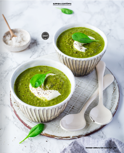 ZauberMix - All In One - Einfach clever kochen