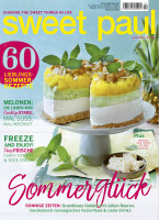 Cover sweet paul 02/2018 Cover sweet paul 02/2018