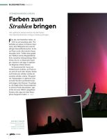 Vorschau: DigitalPHOTO 10/2025 Vorschau: DigitalPHOTO 10/2025