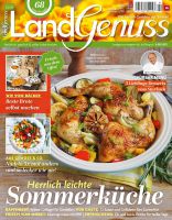 LandGenuss 04/2019 LandGenuss 04/2019