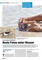 Vorschau: DigitalPHOTO 06/2023 Vorschau: DigitalPHOTO 06/2023