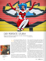 Vorschau: BÜCHER 03/2024 Vorschau: BÜCHER 03/2024