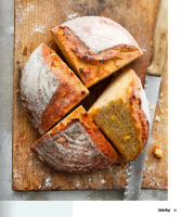 Vorschau: ZauberTopf - Einfach lecker! - Brot Backen ohne warten Vorschau: ZauberTopf - Einfach lecker! - Brot Backen ohne warten