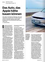 Vorschau: Mac Life 09/2022 Vorschau: Mac Life 09/2022