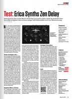 Vorschau: Beat 04/2020 Vorschau: Beat 04/2020