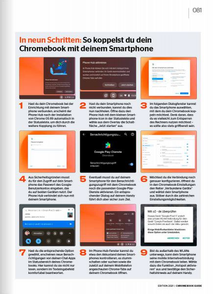ChromebookGuide 2021