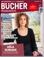 Vorschau: BücherMagazin