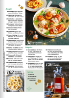 Vorschau: LandGenuss Spezial 02/2024 - Weihnachten Vorschau: LandGenuss Spezial 02/2024 - Weihnachten