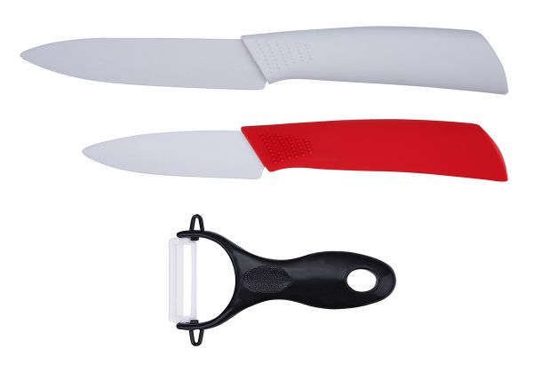 Renberg Corona 3-teiliges Messerset