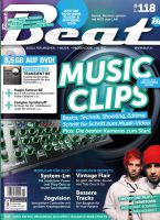 Beat 10/2015 Beat 10/2015