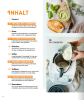 Vorschau: ZauberTopf - Einfach lecker! - Brot Backen ohne warten Vorschau: ZauberTopf - Einfach lecker! - Brot Backen ohne warten