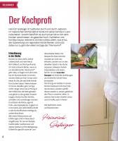 Vorschau: Südtirol mixt! Vorschau: Südtirol mixt!