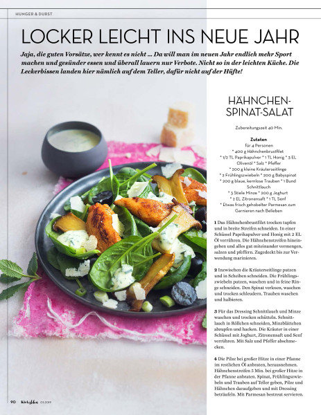 KIELerleben - Januar 2019